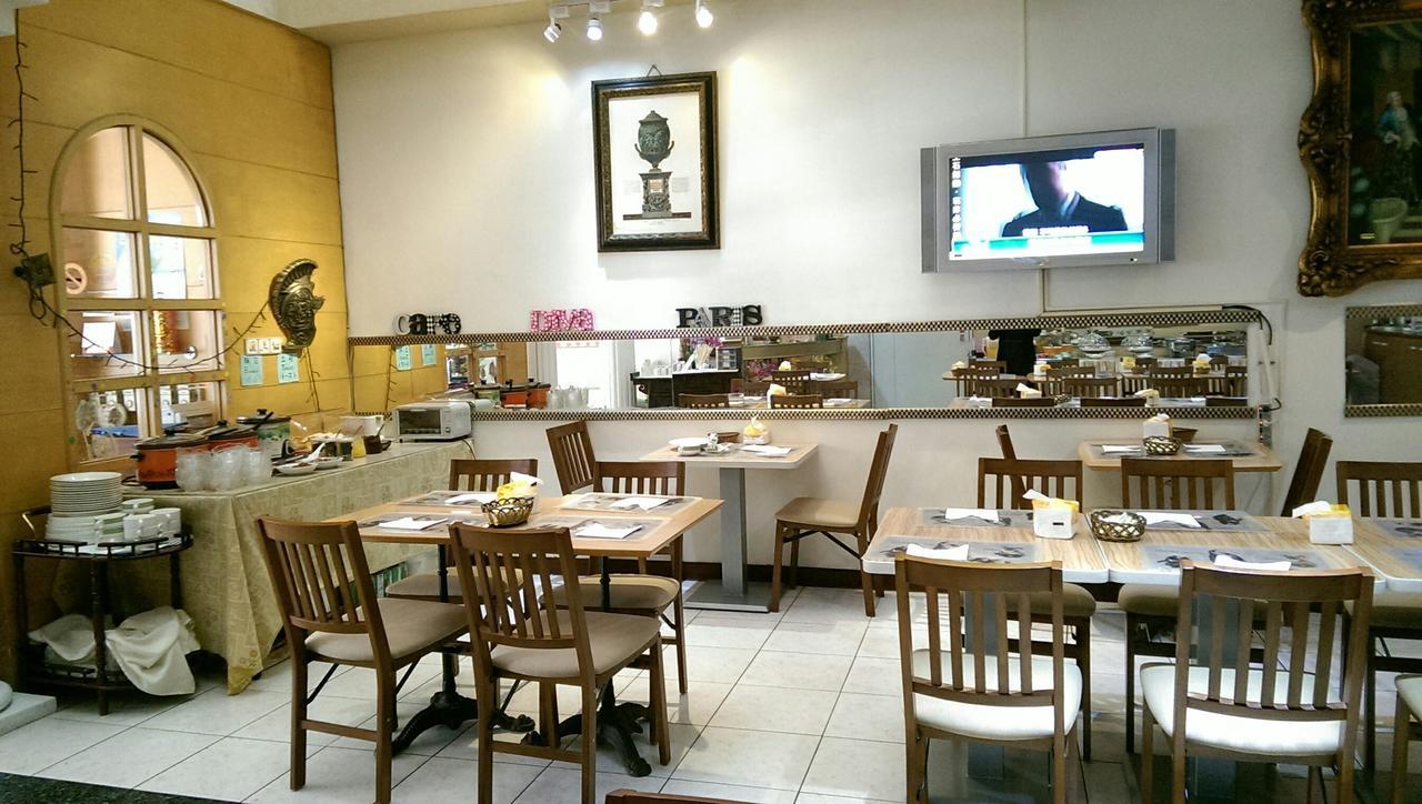 新竹市 柏克莱大饭店酒店 外观 照片