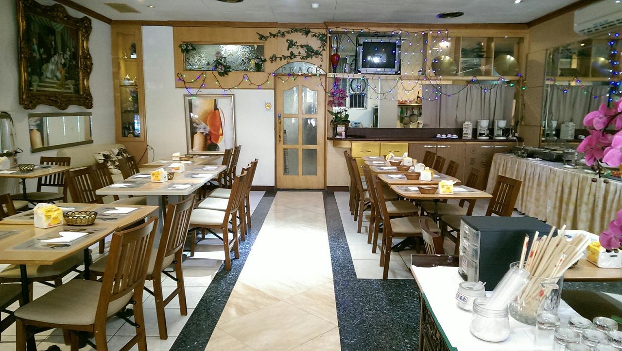 新竹市 柏克莱大饭店酒店 外观 照片