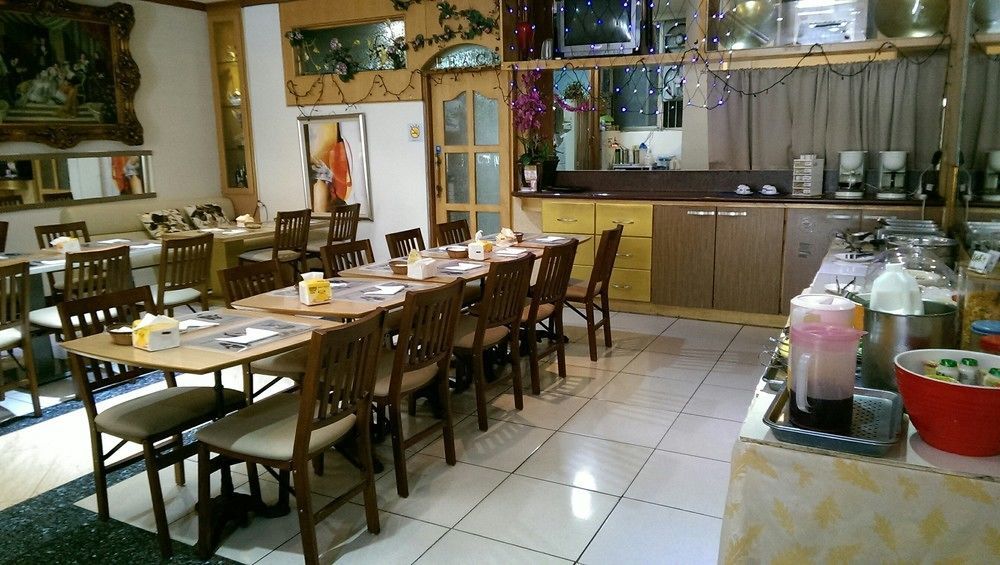 新竹市 柏克莱大饭店酒店 外观 照片