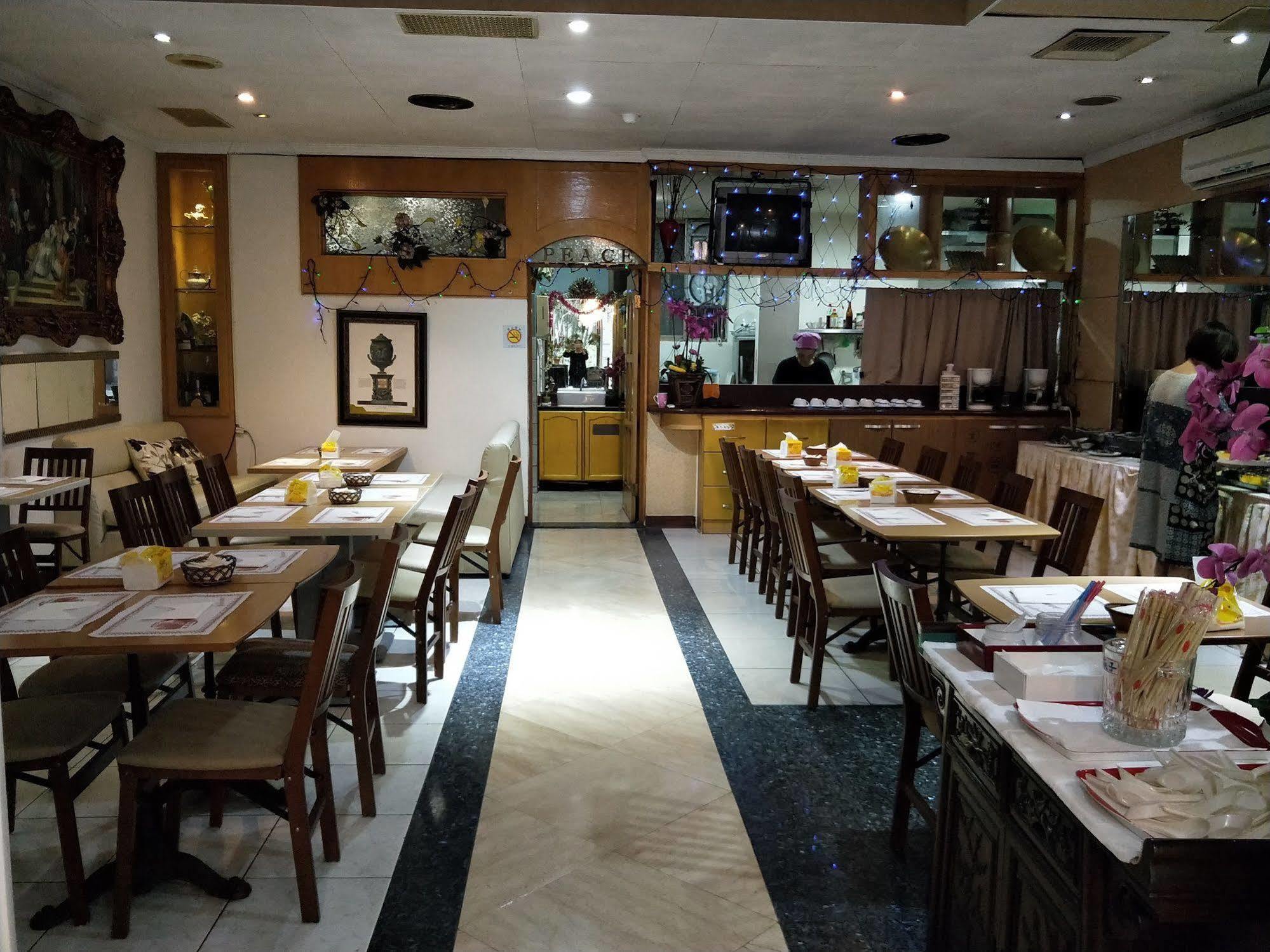 新竹市 柏克莱大饭店酒店 外观 照片