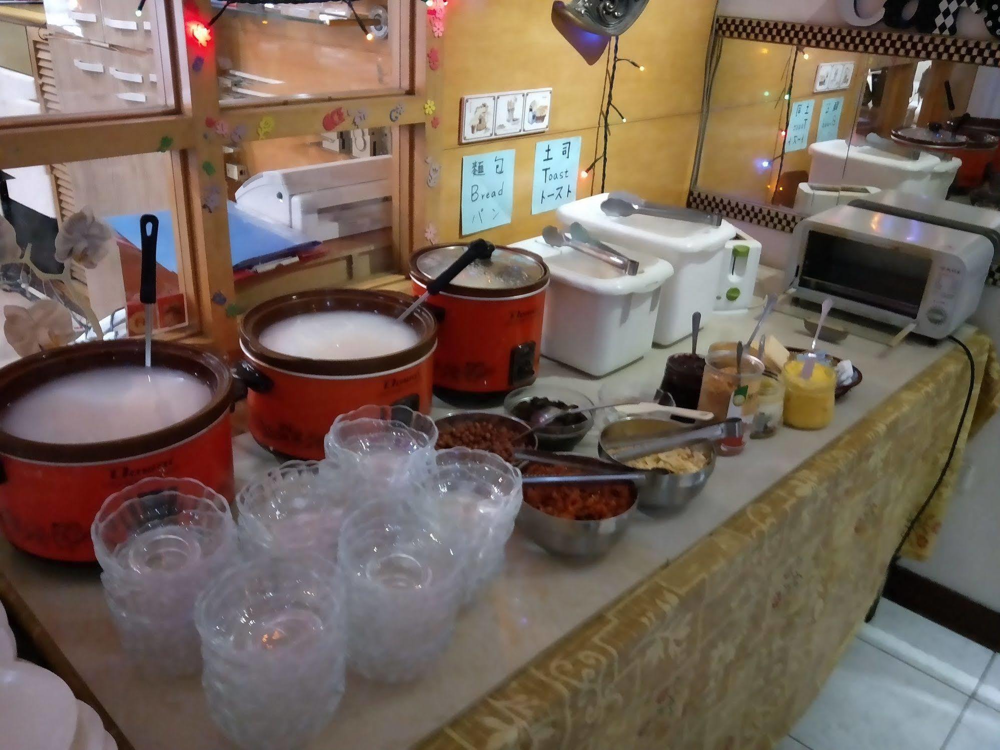 新竹市 柏克莱大饭店酒店 外观 照片